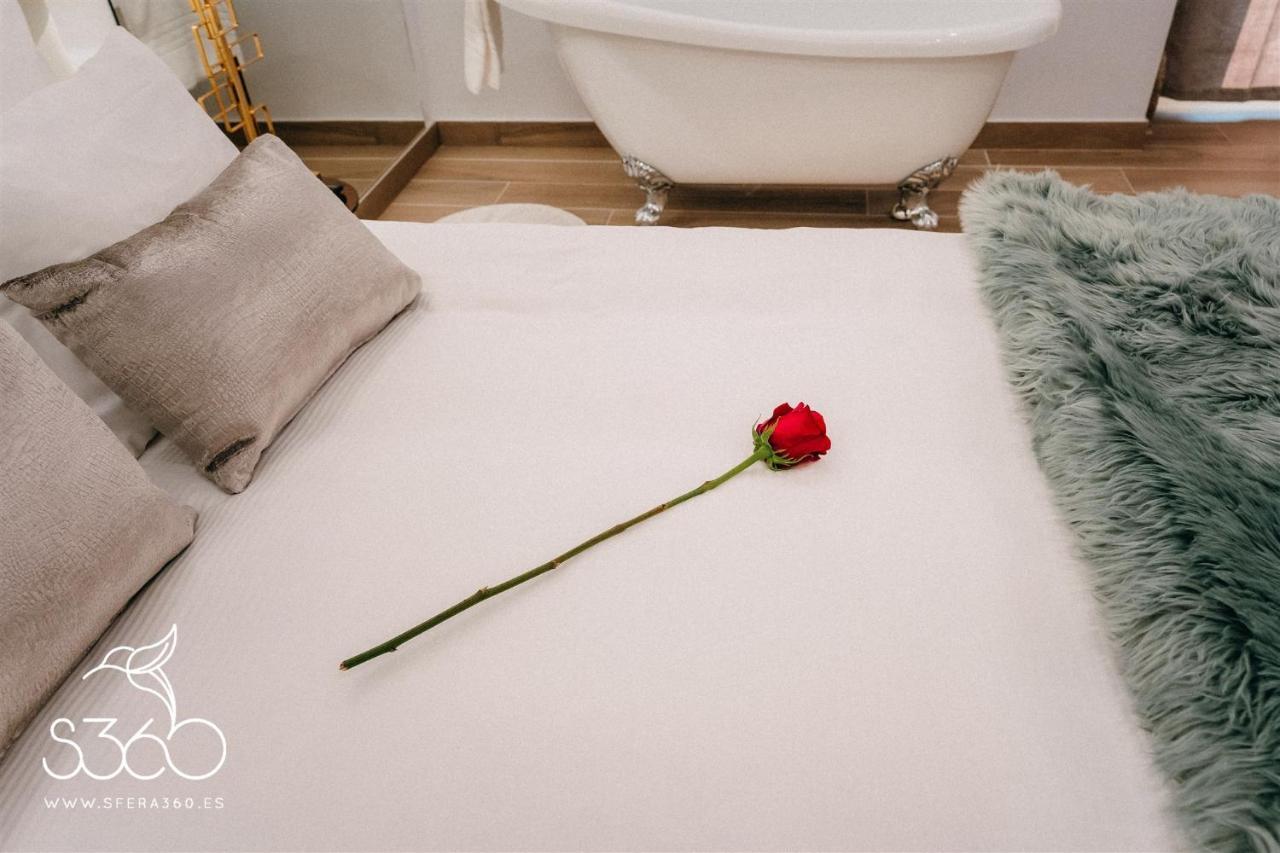 Casa Albarari Boutique Double Rooms With Access To Shared Infinity Pool Sanxenxo Bagian luar foto
