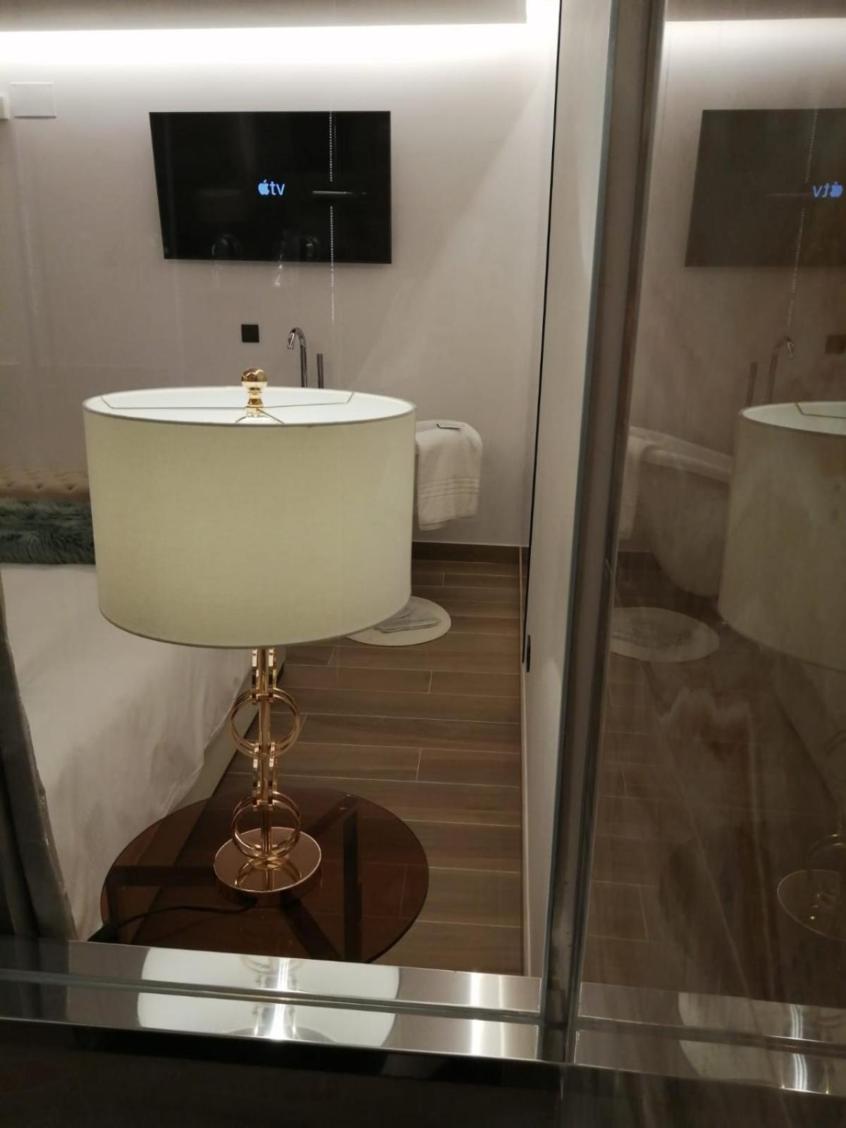 Casa Albarari Boutique Double Rooms With Access To Shared Infinity Pool Sanxenxo Bagian luar foto